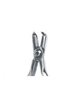 Pliers For Orthoontics